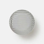 Luz de Pared LED Redonda Moderna - Interior/Exterior