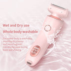 Electric Shaver for Women