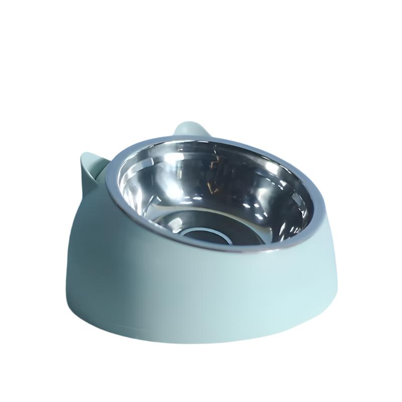 Cuenco Elevado para Gatos - ComfortBowl