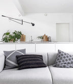 Modell 265 Aplique de pared