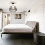 Modell 265 Aplique de pared