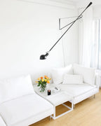 Modell 265 Aplique de pared