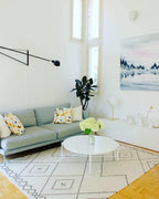 Modell 265 Aplique de pared
