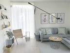 Modell 265 Aplique de pared