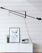 Modell 265 Aplique de pared