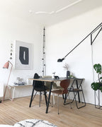 Modell 265 Aplique de pared