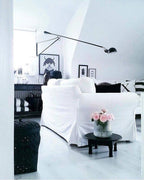 Modell 265 Aplique de pared