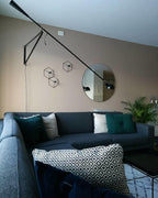 Modell 265 Aplique de pared