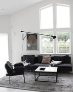 Modell 265 Aplique de pared