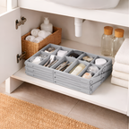 Zoriel - Organizador de cajones plegable