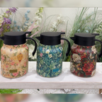 TeaBloom – Té perfectamente templado y servido con estilo