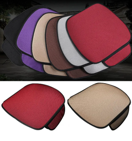 CoolRide™ – Comodidad fresca en cada viaje | 50% DESCUENTO