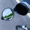 Espejo Retrovisor - Vista Inteligente