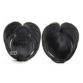 Pieza de cabello especial