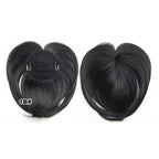 Pieza de cabello especial