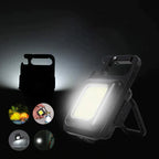 LumiGuard - Luz de emergencia multifuncional recargable | 1+1 GRATIS