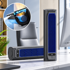 AirWave – Ventilador de torre recargable