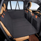 Protección de asiento de coche para perro