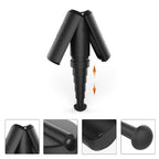 Silla Mini Plegable Portátil para Hacer Cola al Aire Libre, etc.