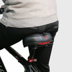ErgoRide - Silla de Bicicleta Ergonómica