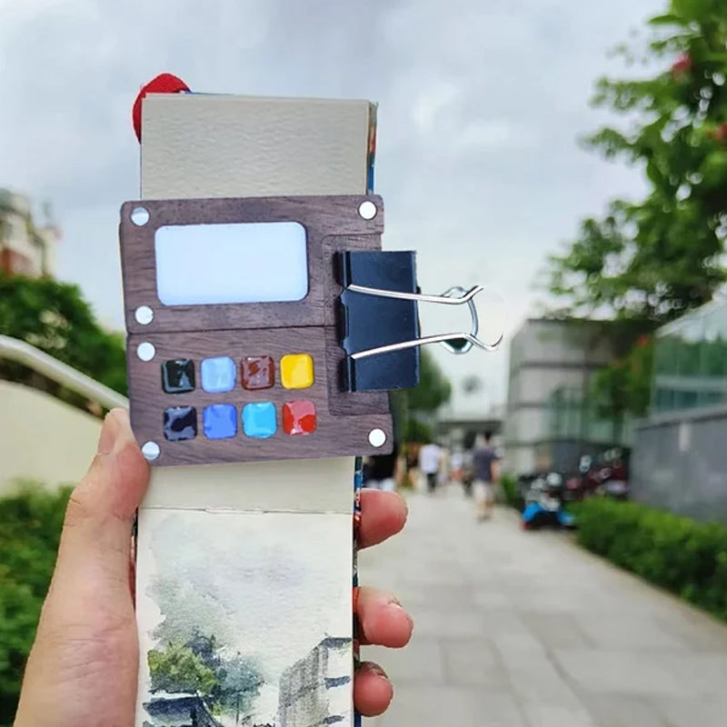 ArtMaster - Experimente la máxima flexibilidad y estilo al pintar | 50% DESCUENTO