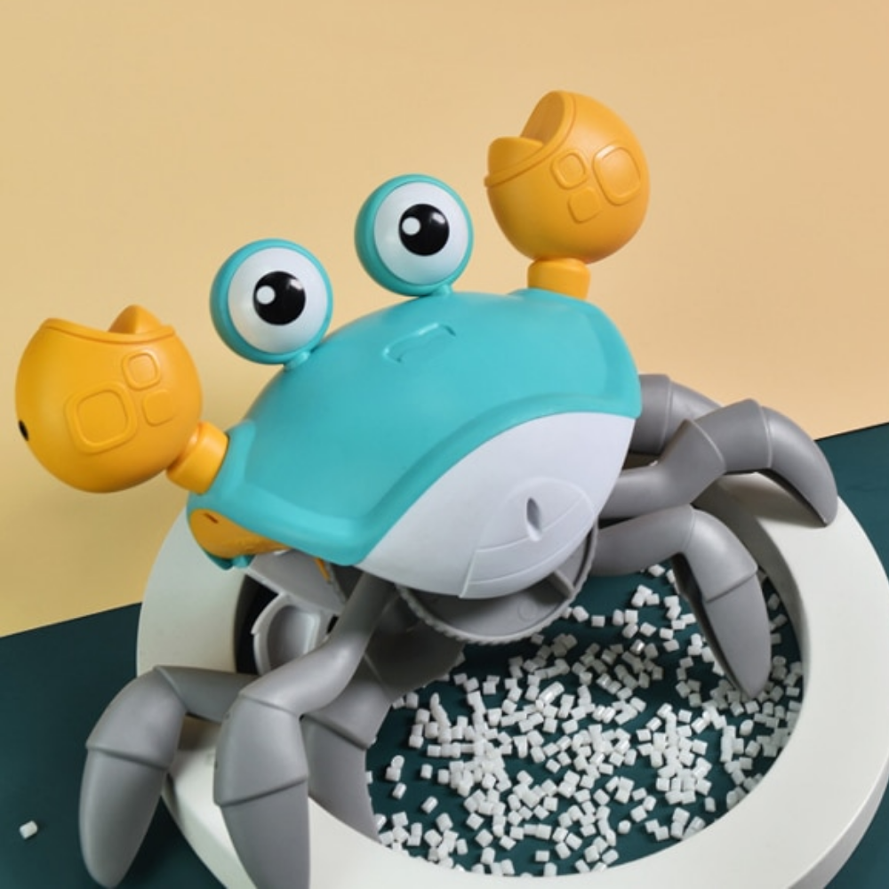 WiggleWalker - Loopkrab