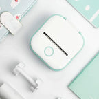 Printie™- impresora mini inteligente