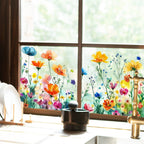 BloomWindow – Folio de Ventana de Flores | 50% DESCUENTO
