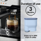 Filtro de Café AquaClean – Eficiente y Duradero