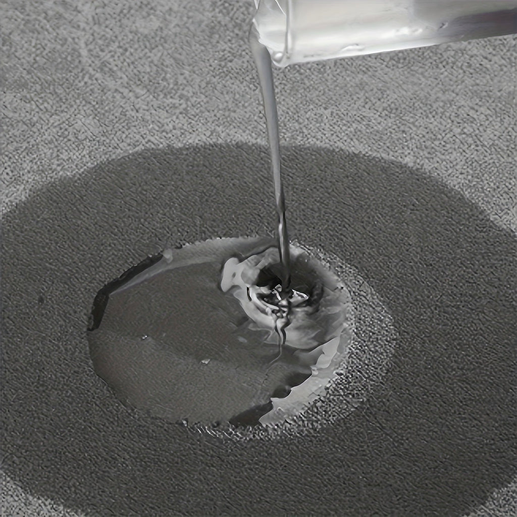 Alfombra de Baño Geométrica de Lujo - Para Baños Estilosos