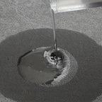 Alfombra de Baño Geométrica de Lujo - Para Baños Estilosos