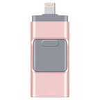 DataMate - Stick Multiport - 4-en-1 OTG - Flashstation | 50% DESCUENTO