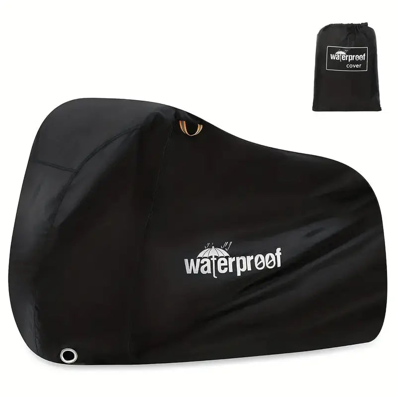 Funda de Bicicleta Impermeable y Robusta