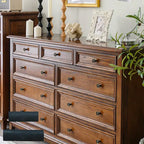 Creador de Veteado de Madera Natural