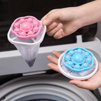 WashPurex — Frescura sin pelusas sin esfuerzo