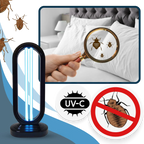 Bombilla Desinfectante UV Multi-Superficie