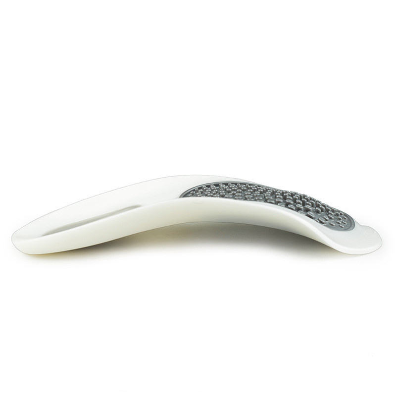 Plantillas OrthoStep ComfortFit | Contra el dolor en los talones y la fascitis plantar | Soporte para el arco del pie y amortiguación