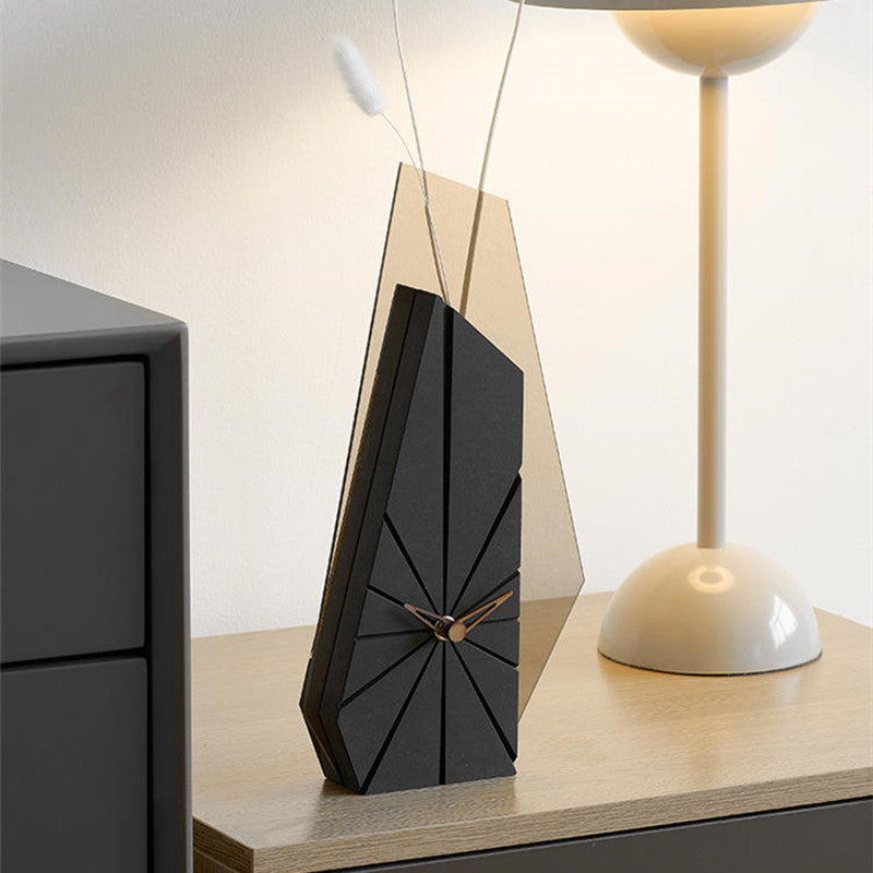 Reloj Decorativo de Alta Gama de Estilo Nórdico para el Hogar