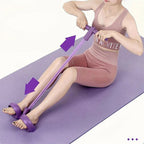 Pedal de Fitness para Tobillo