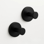Gancho de ventosa práctico para baño y cocina
