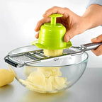 Herramienta multifuncional para cortar verduras