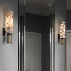 Aplique LED redondo | Aplique interior