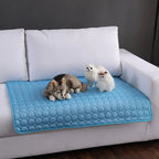 Manta refrigerante para perros y gatos