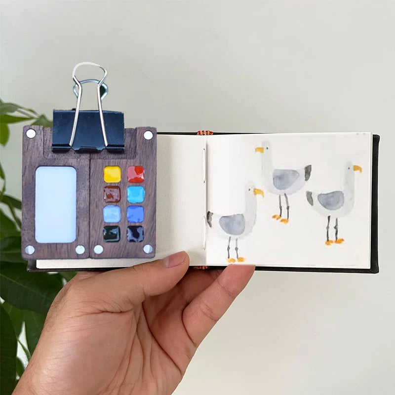 ArtMaster - Experimente la máxima flexibilidad y estilo al pintar | 50% DESCUENTO