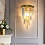 Lámpara de Pared LED | Iluminación Interior