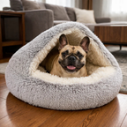 Cama Cocoon para Perro
