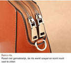 UrbanCharm™️ - Bolso de Cuero de Moda