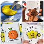 FoamArt - 20 piezas | 50% DESCUENTO