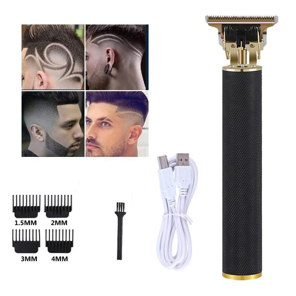 RazorPro - Cortadora de Cabello Eléctrica con Cuchilla T