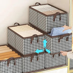 Organizador de Jeans Plegable para el Armario